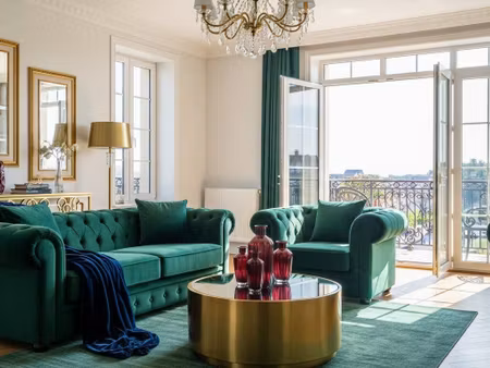 blg immobilier