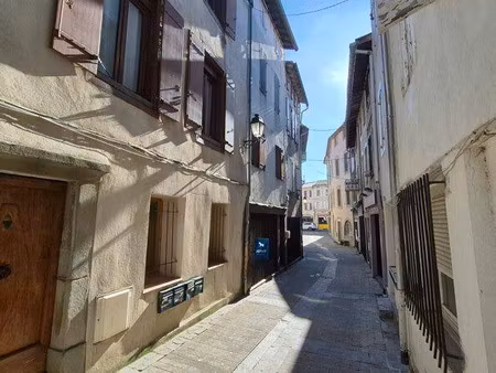 immeuble à vendre
