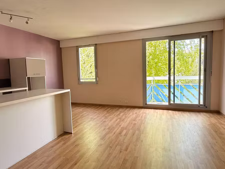 vernon immobilier