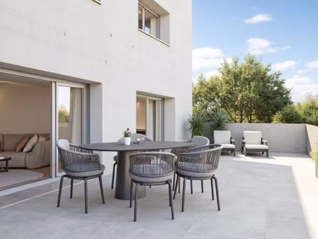 recherche appartement ou maison
