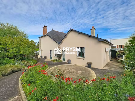 prysm immobilier