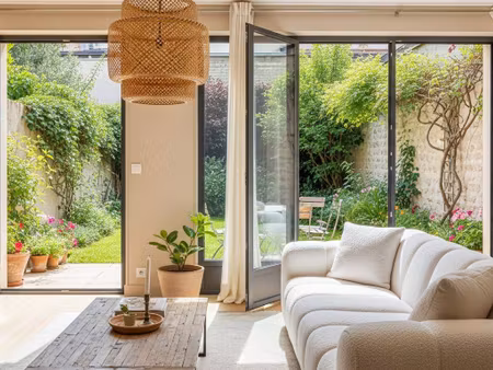 blg immobilier
