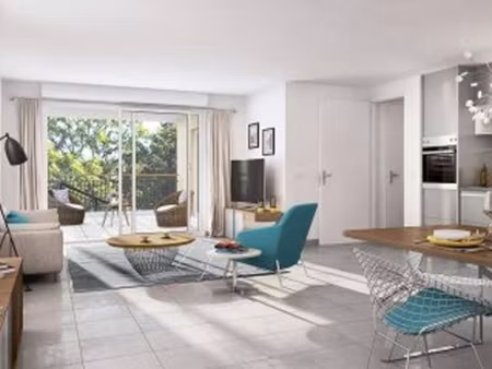 blg immobilier