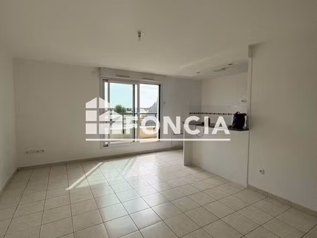 duplex à louer