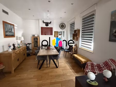 plume immobilier