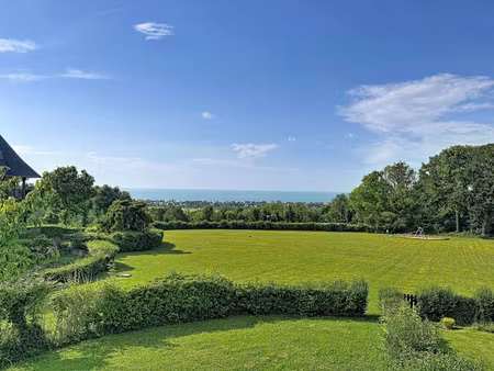 exclusive immobilier