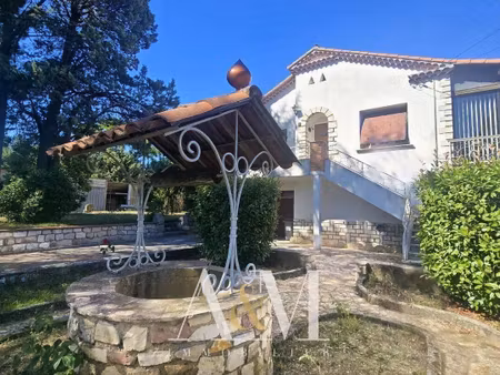 villa à vendre