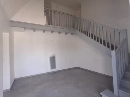 duplex à louer