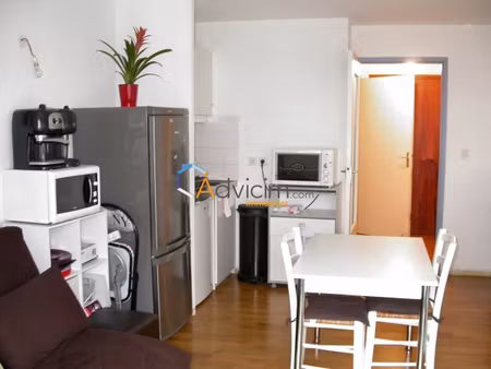 appartement à louer - logement étudiant