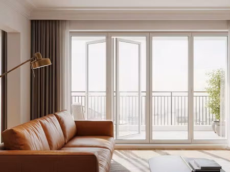 blg immobilier