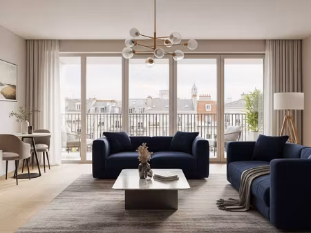 blg immobilier