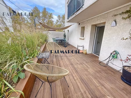 palmarole immobilier