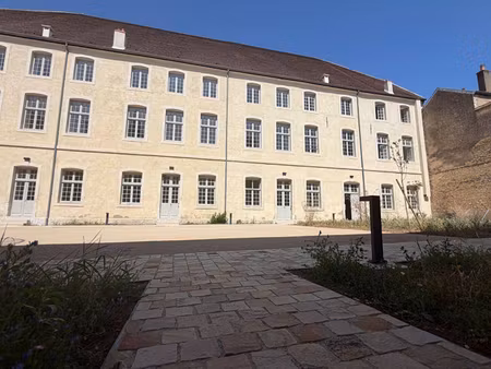 appartement à louer - première occupation