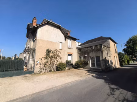 immeuble à vendre
