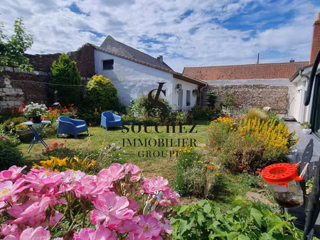 souchez immobilier - souchez