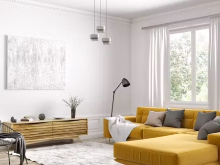 studio à vendre - neuf