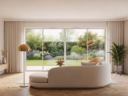 blg immobilier