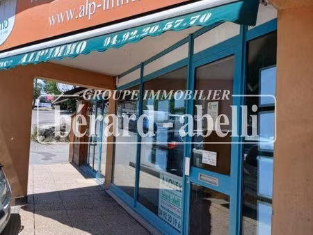 espace bureau à louer
