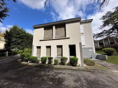 espace bureau à vendre
