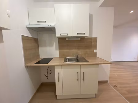 gb immobilier
