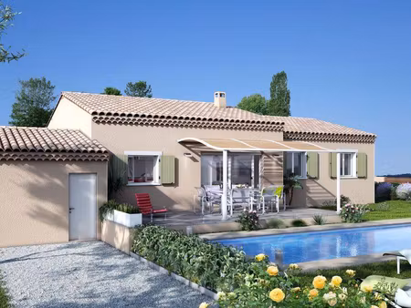 villa project