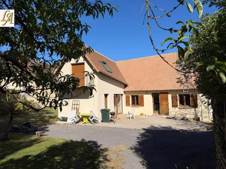 pacy immobilier