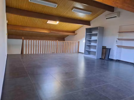zenith immobilier