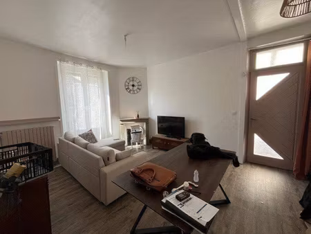immeuble à vendre