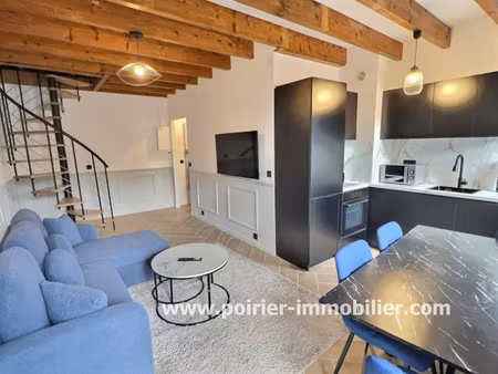 duplex à louer