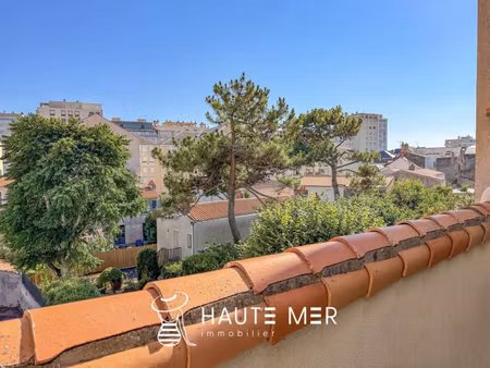 haute mer immobilier