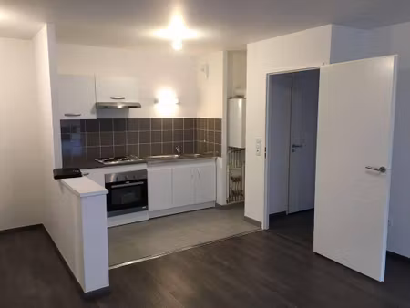 appartement à louer - logement étudiant