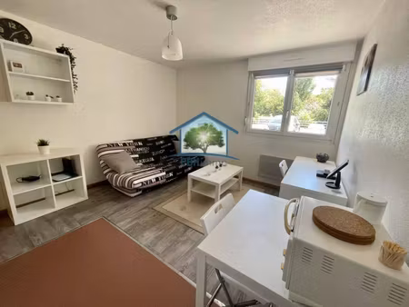 studio à louer - logement étudiant