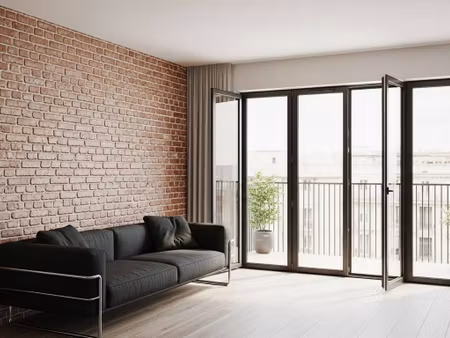 blg immobilier