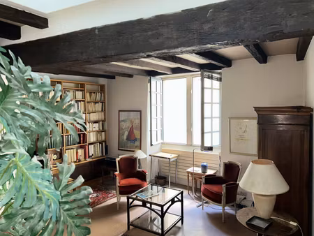 mk grand'rue immobilier