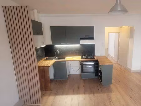appartement à louer - logement étudiant
