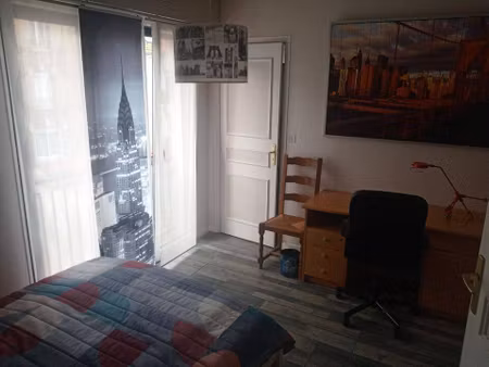 studio à louer