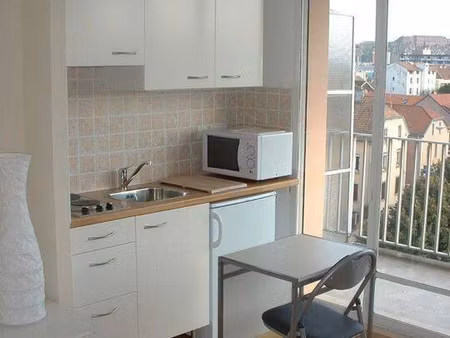 studio à louer