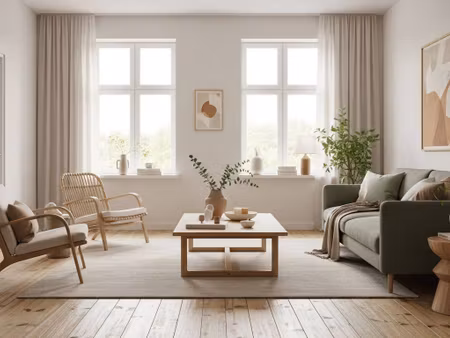 blg immobilier