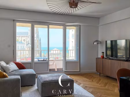 caryl immobilier