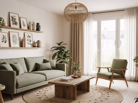 blg immobilier
