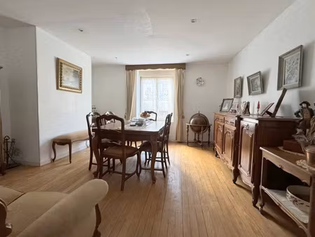 immeuble à vendre