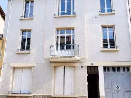 immeuble à vendre
