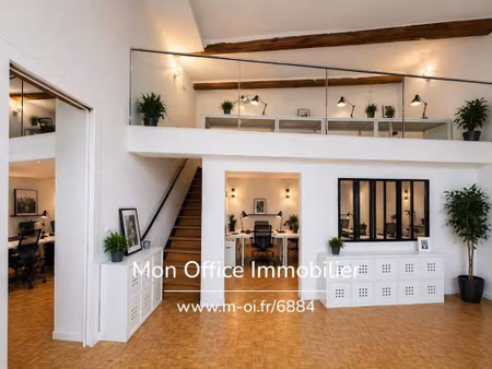 mon office immobilier