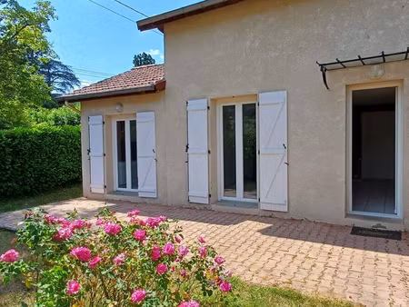 maison à louer