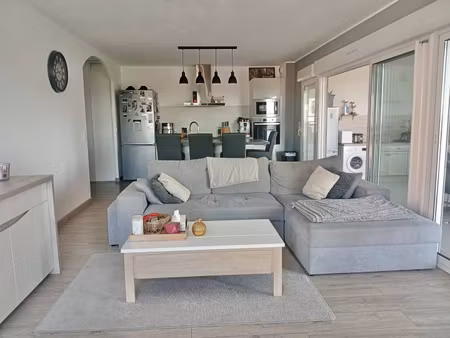 st genis immobilier