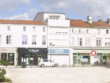 local commercial à louer