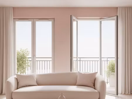 blg immobilier