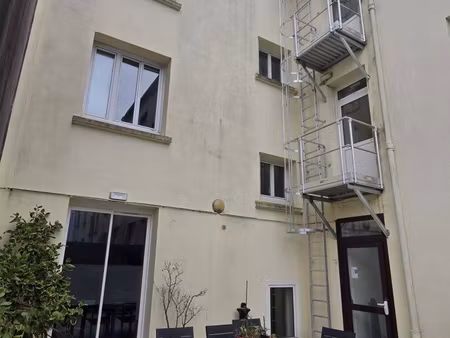 immeuble à vendre