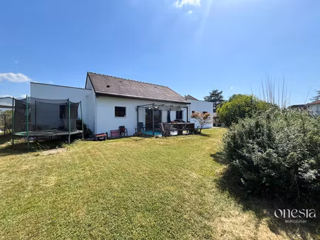 onesia immobilier oloron sainte marie