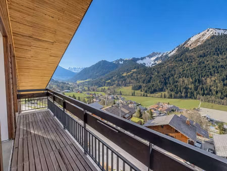 majestic - immobilier thonon